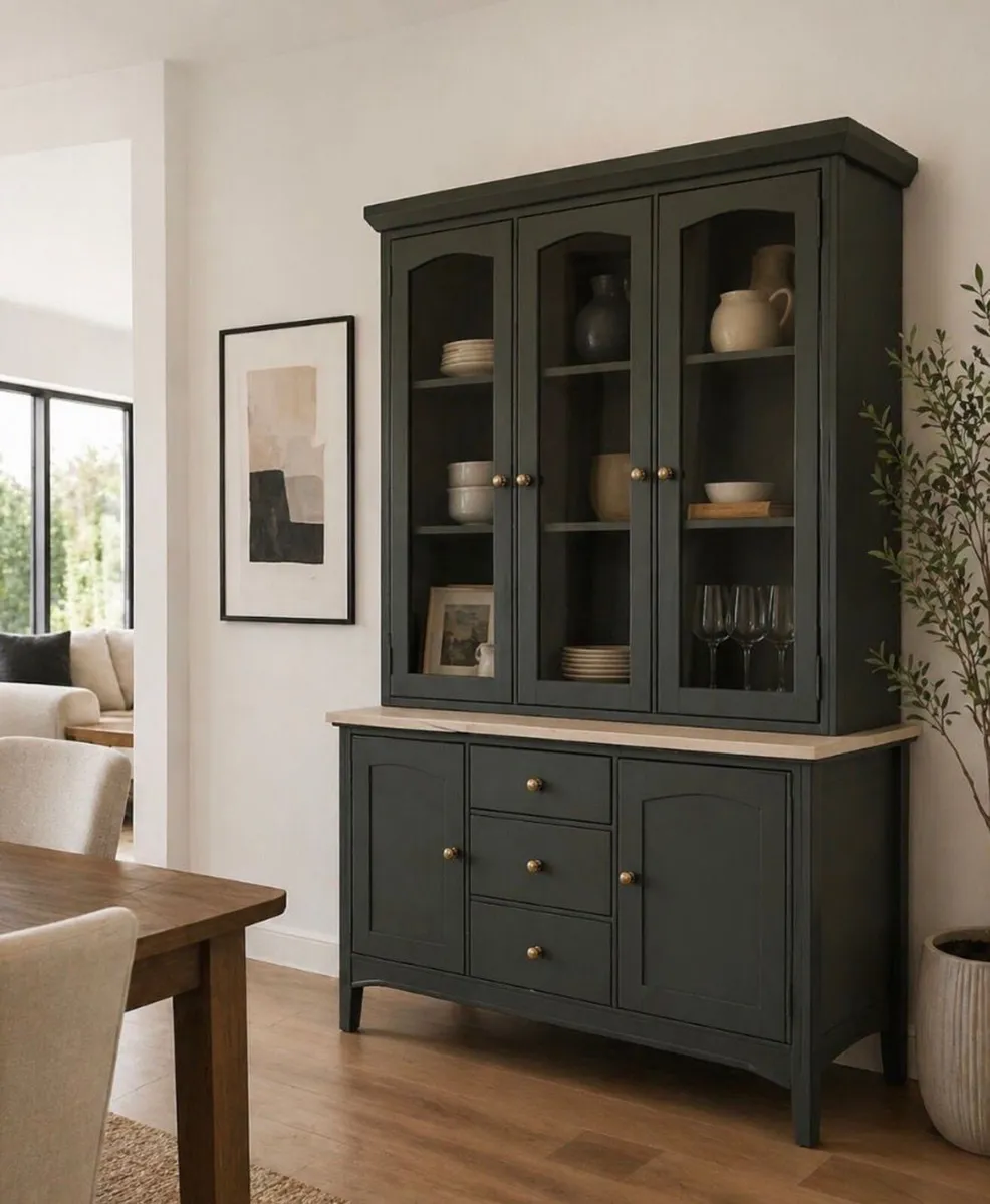 Kitchen dresses / cabinet /sideboad - Image 1