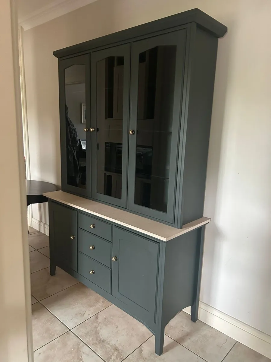 Kitchen dresses / cabinet /sideboad - Image 2