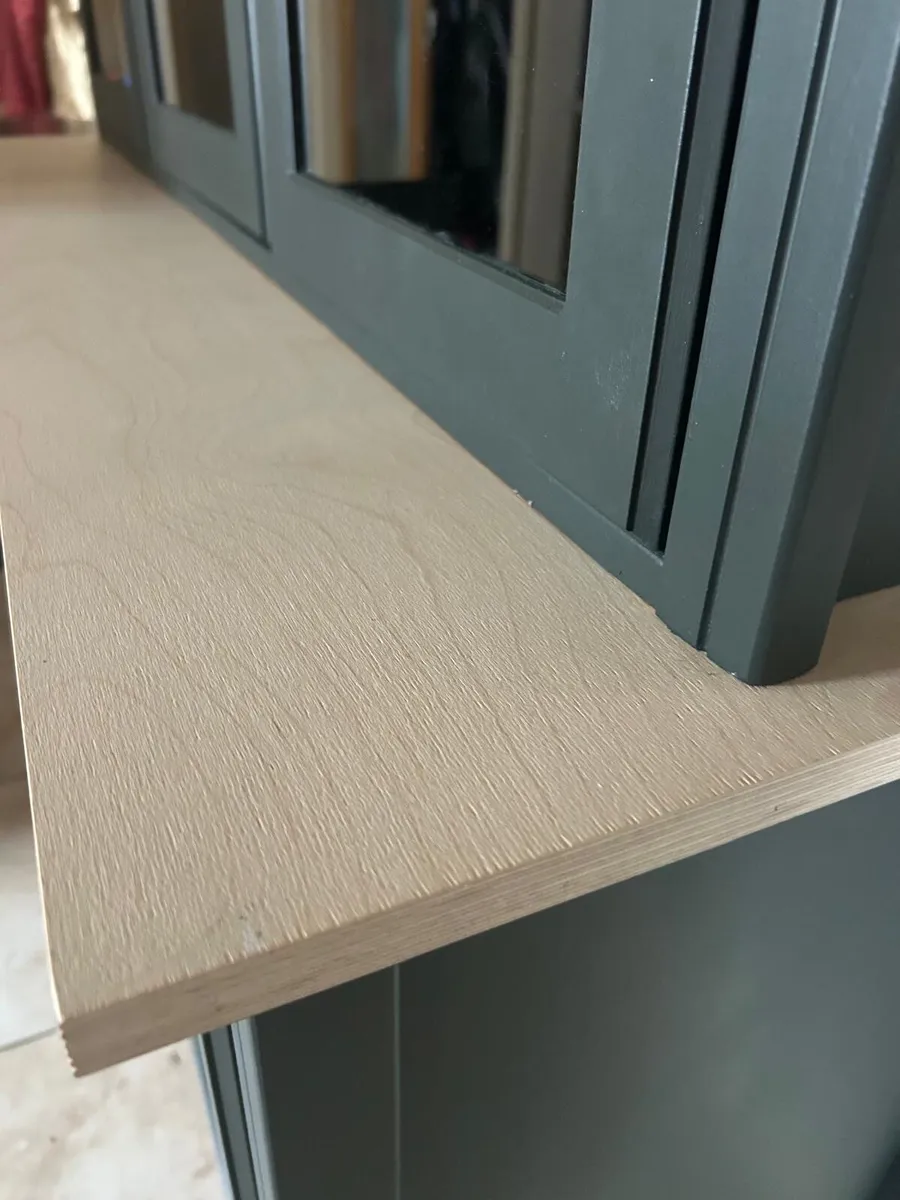 Kitchen dresses / cabinet /sideboad - Image 4