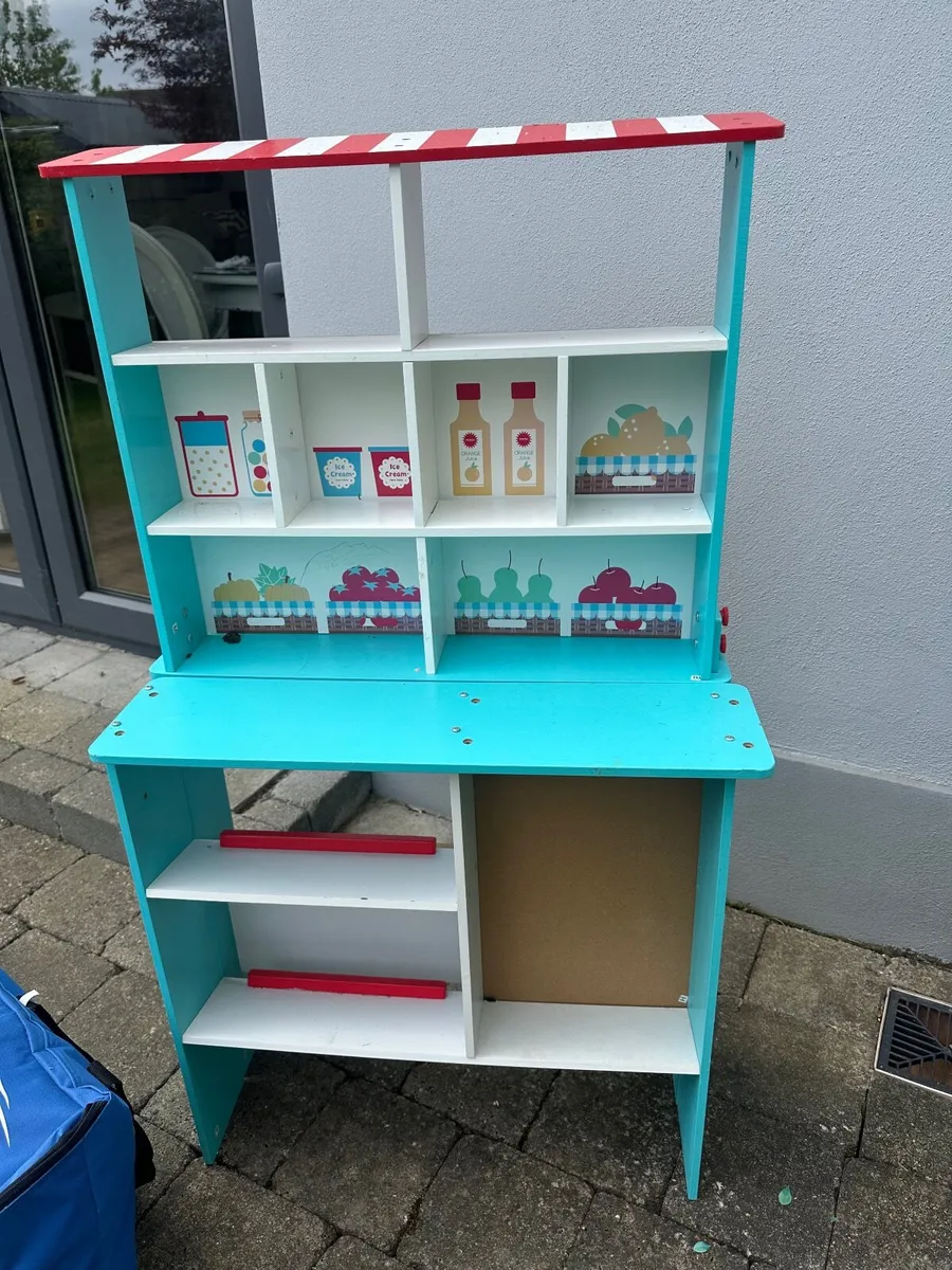 Kids shop - Image 2