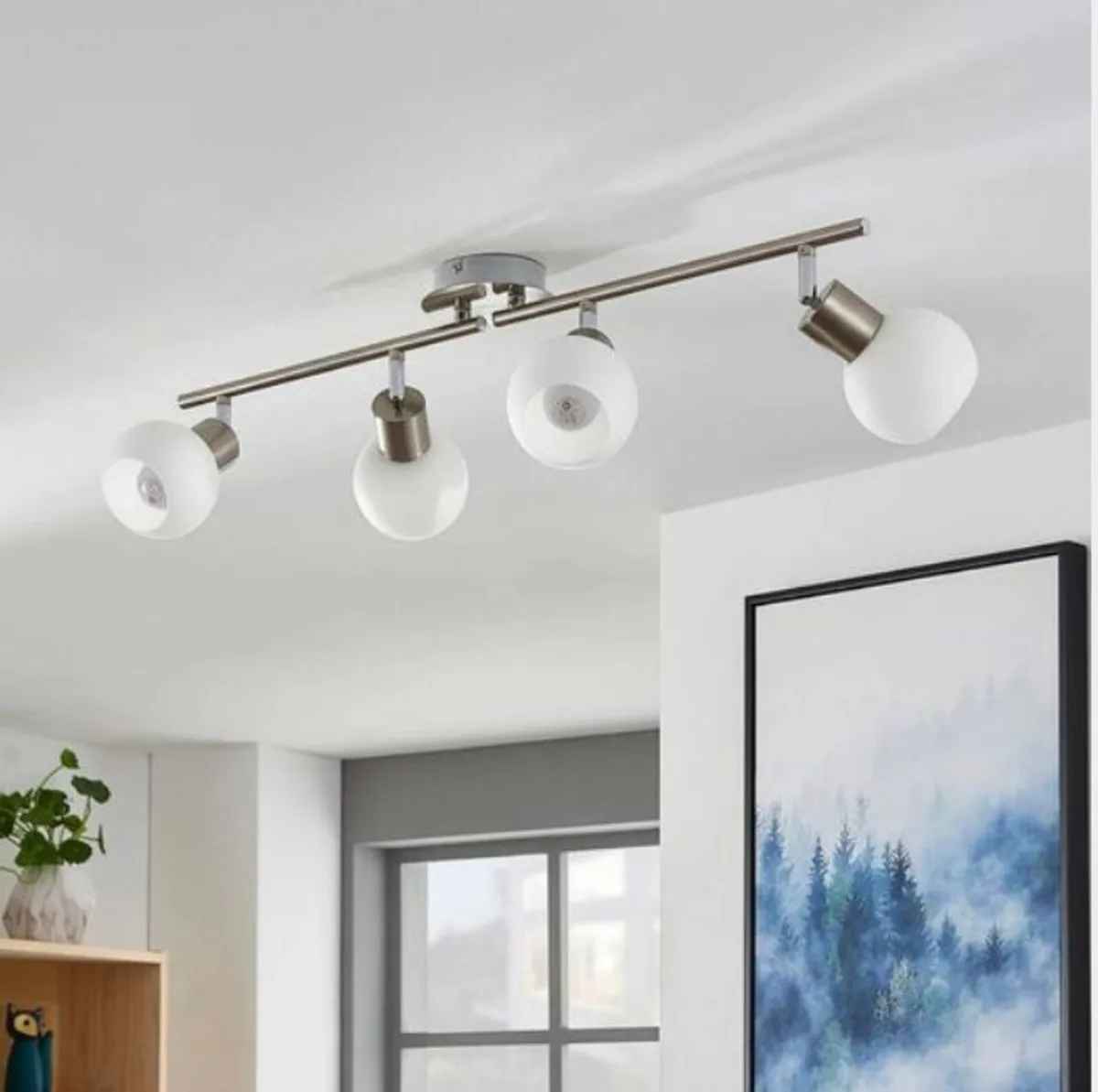 Ceiling Lamp. - Image 2