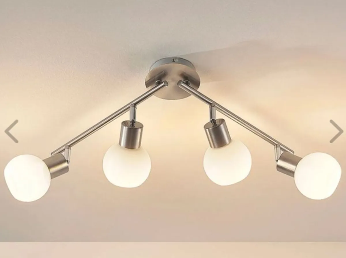 Ceiling Lamp. - Image 4