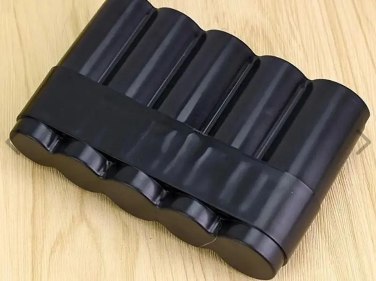 Coin storage box. - Image 2