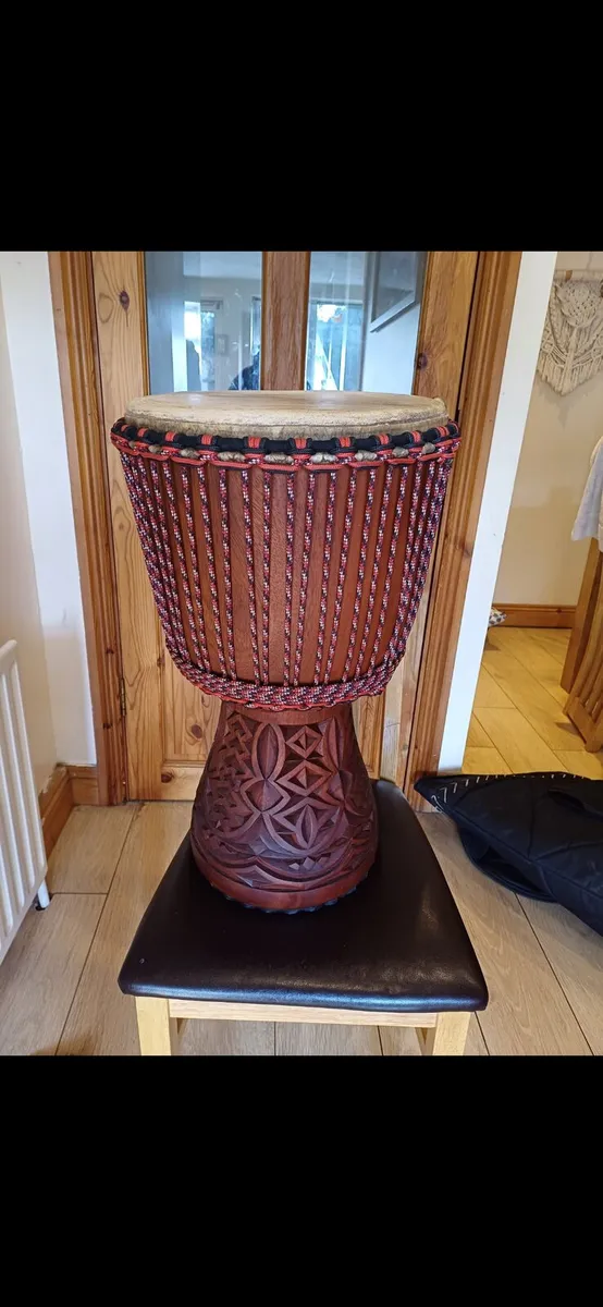 Djembe - Image 1