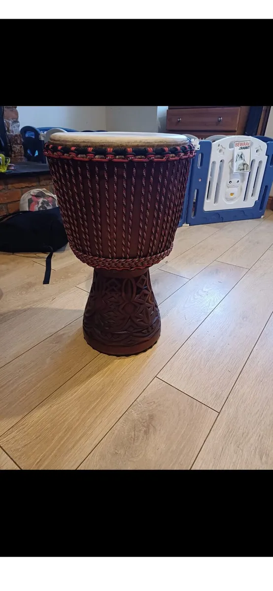 Djembe - Image 3