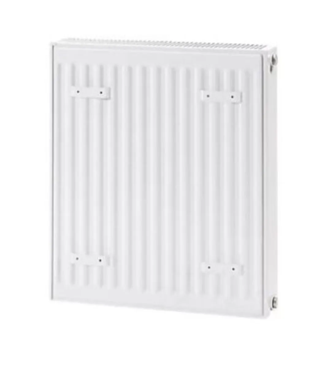 Heating radiator 600x500. - Image 1