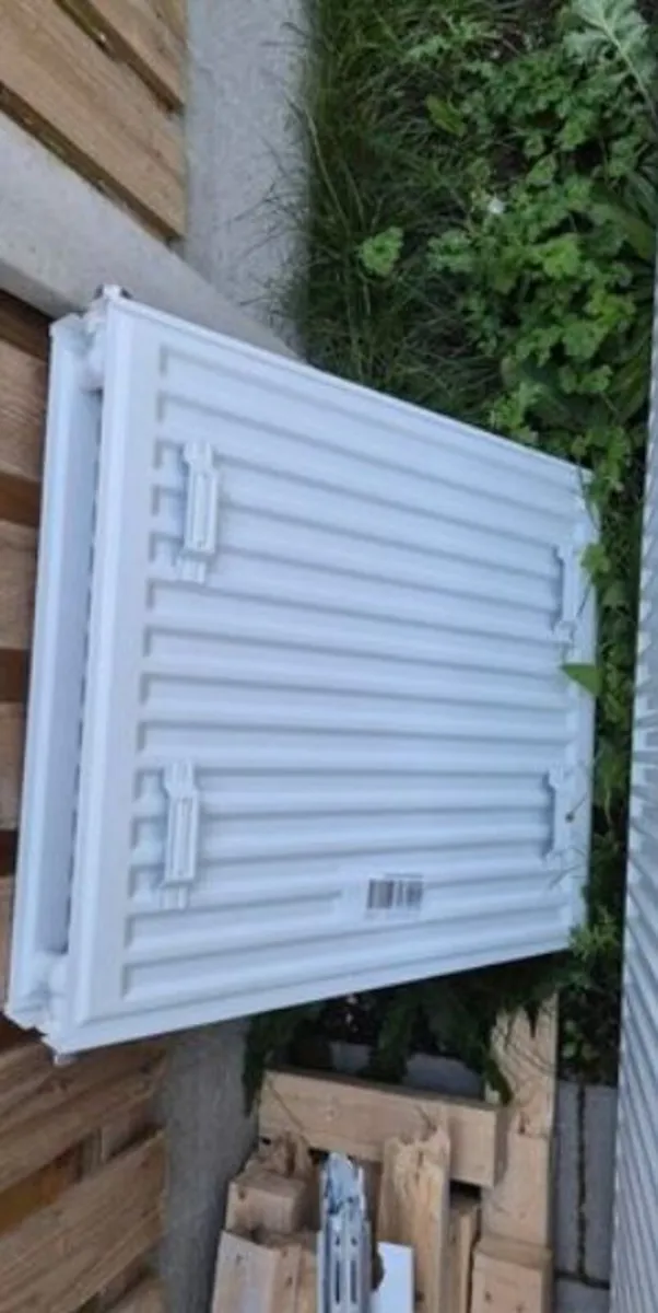 Heating radiator 600x500. - Image 3