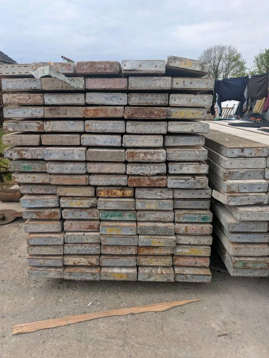 Scaffolding For Sale - Image 4