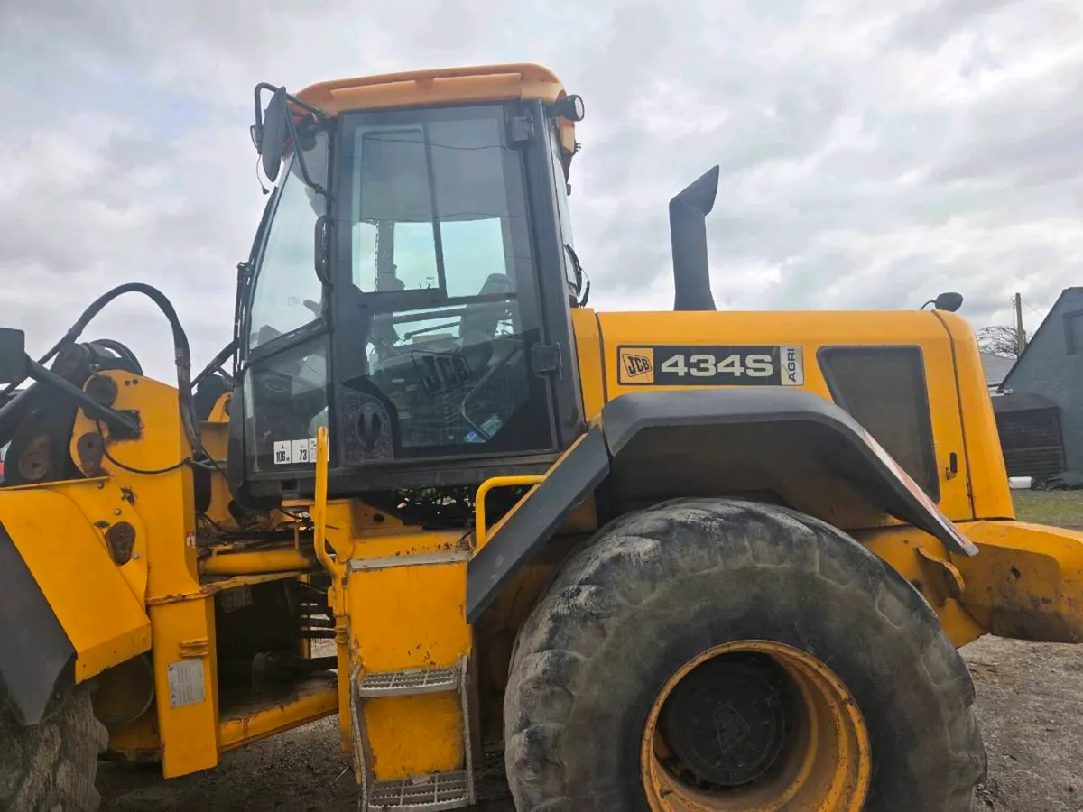 Jcb - Image 1