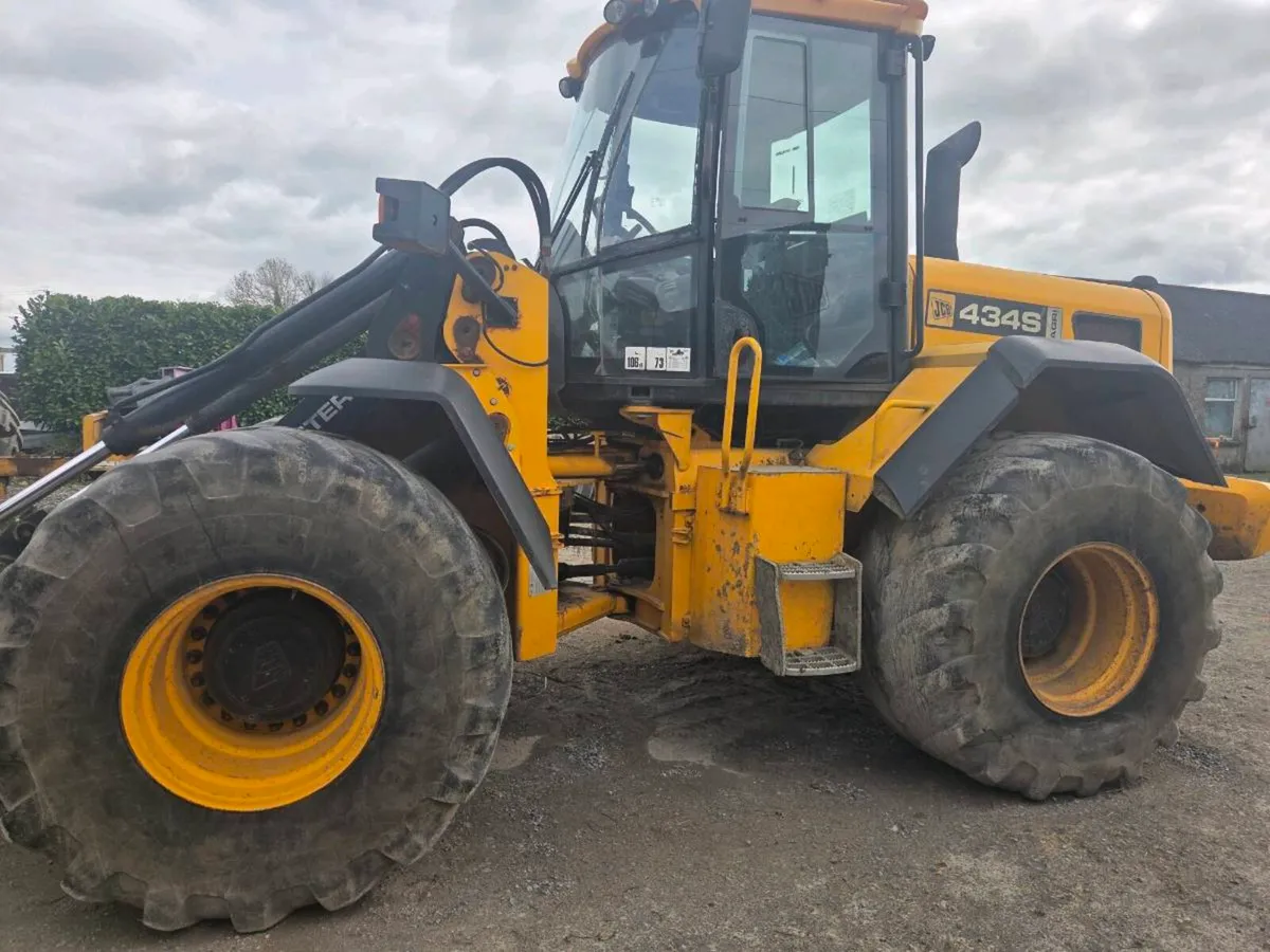 Jcb - Image 4