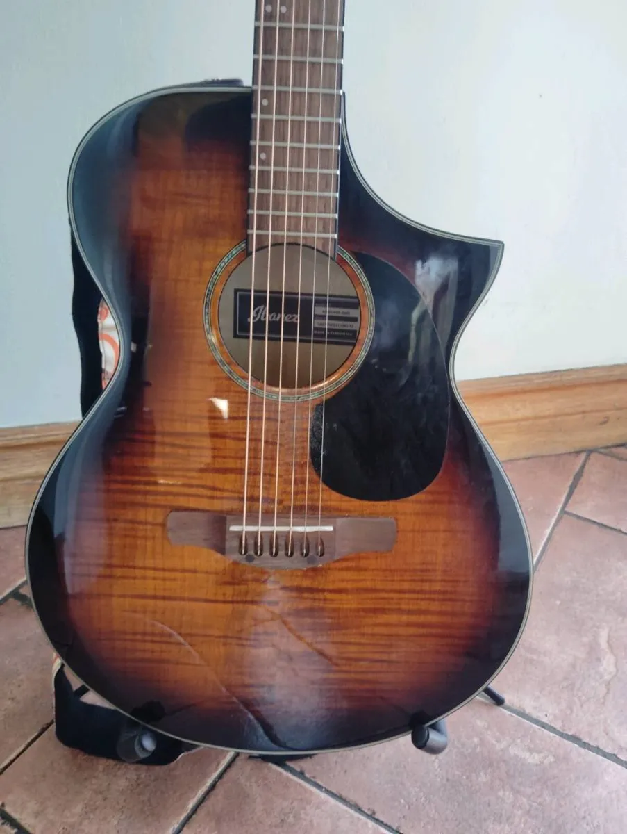 ibanez aewc400 - Image 4