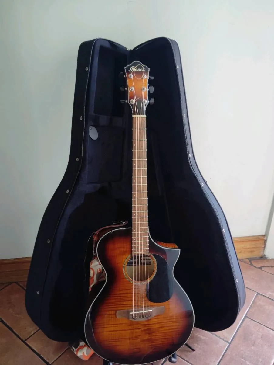 ibanez aewc400 - Image 2