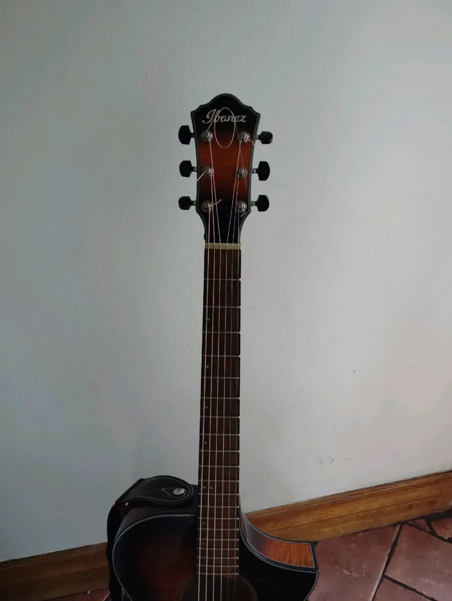 ibanez aewc400 - Image 3