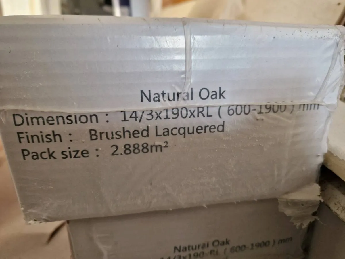 Wooden floors - Image 2