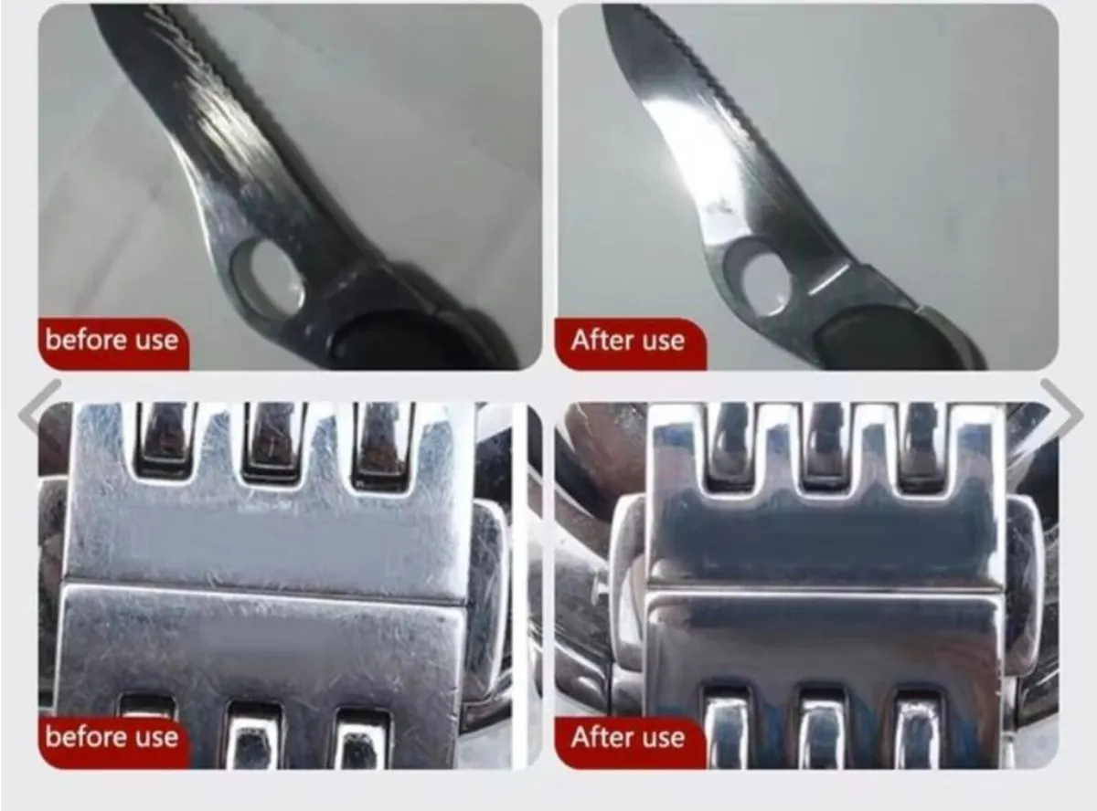 Autosol Metal polish paste. - Image 4