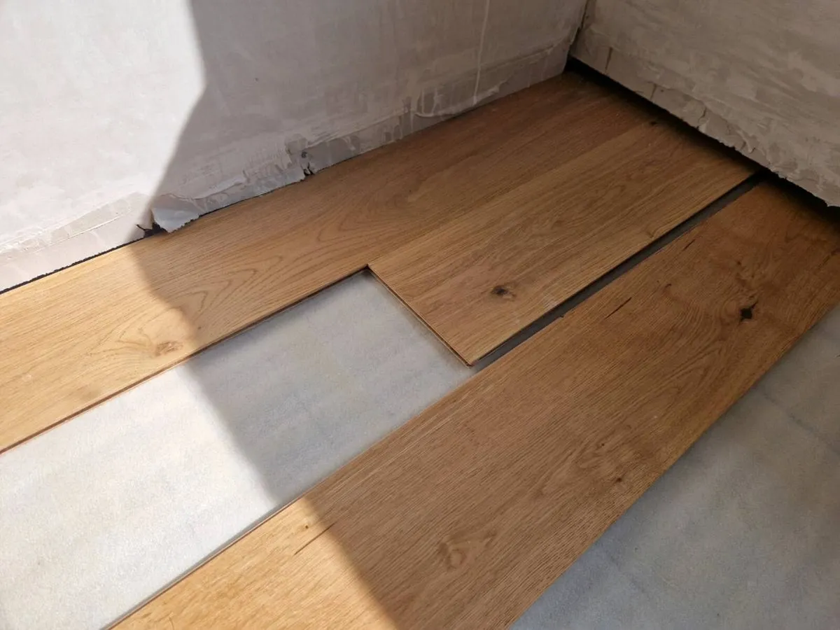 Wooden floors - Image 4