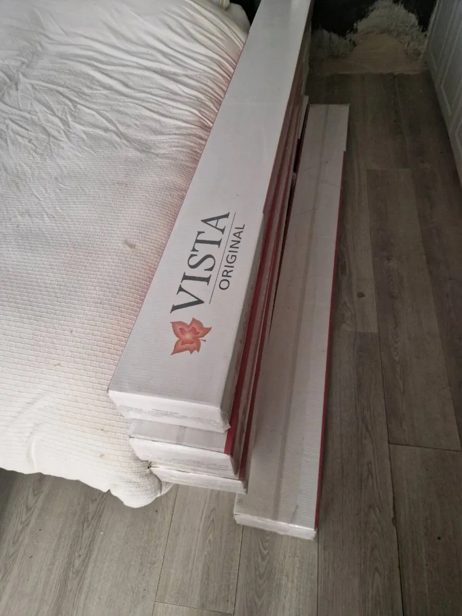 Wooden floors - Image 1