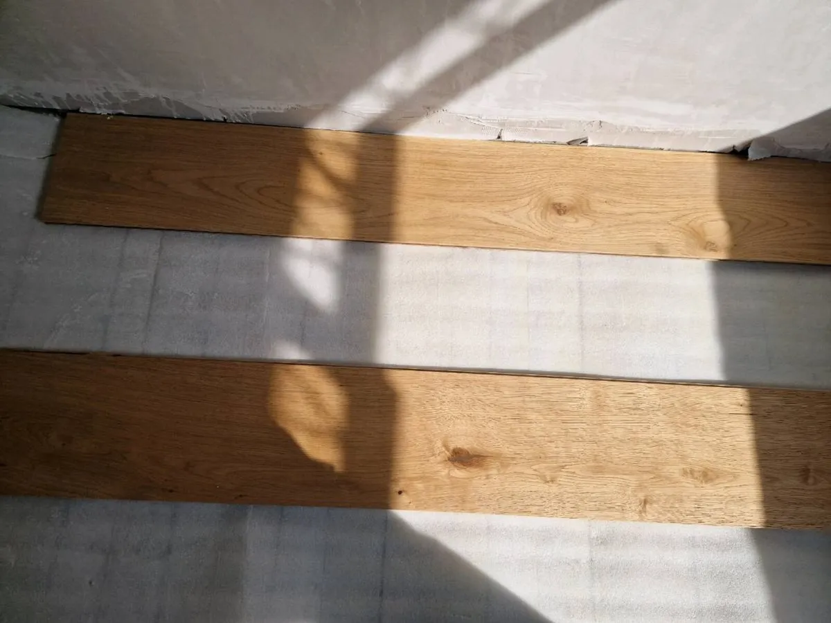 Wooden floors - Image 3