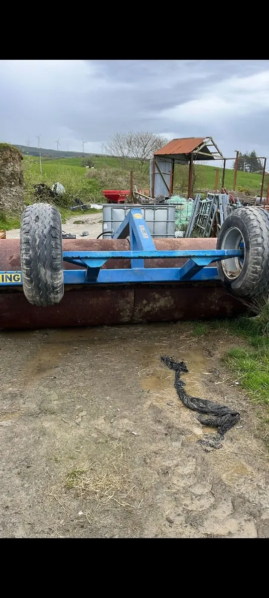 Land Roller - Image 1