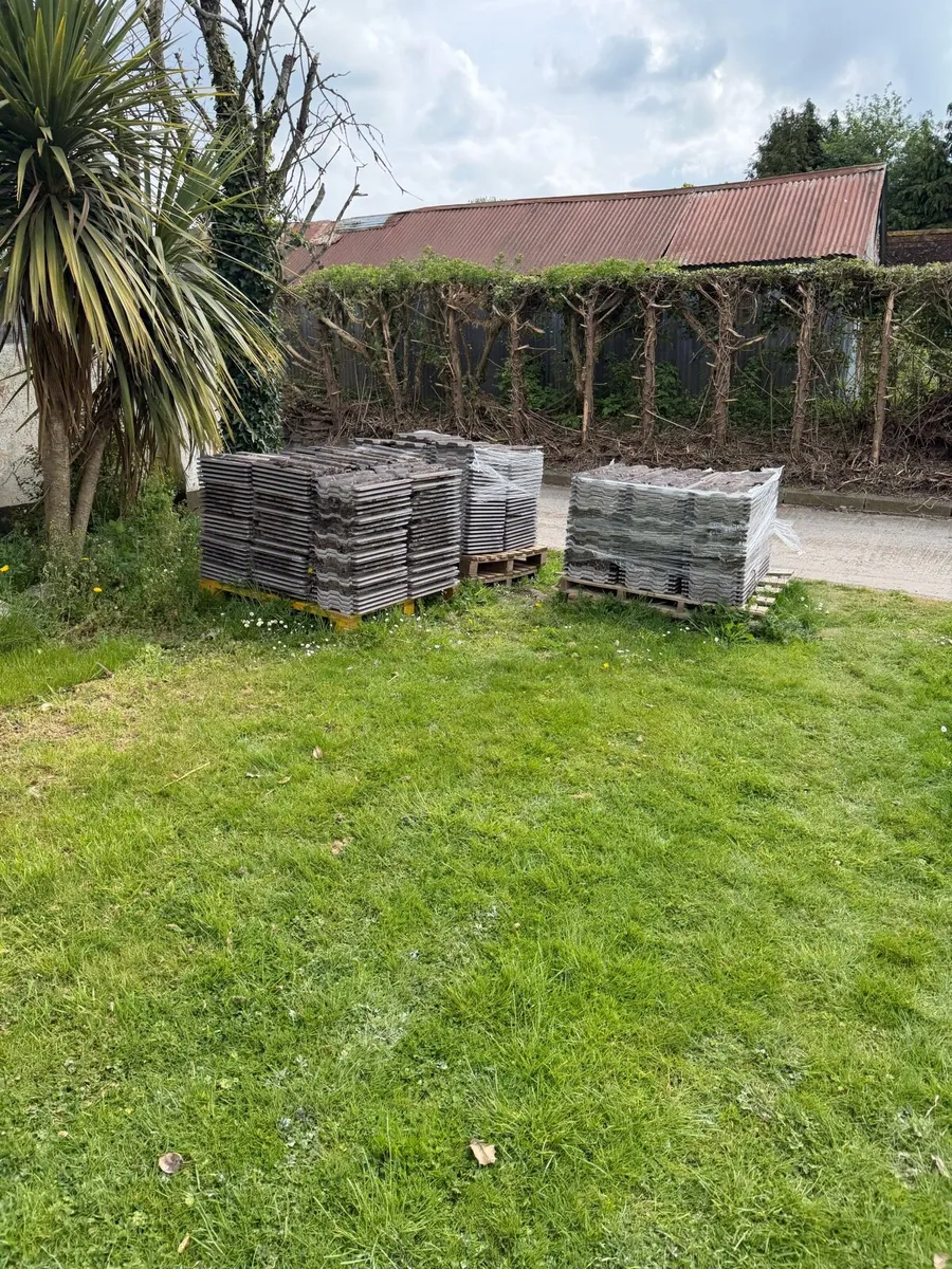 Marley  Roof tiles - Image 3