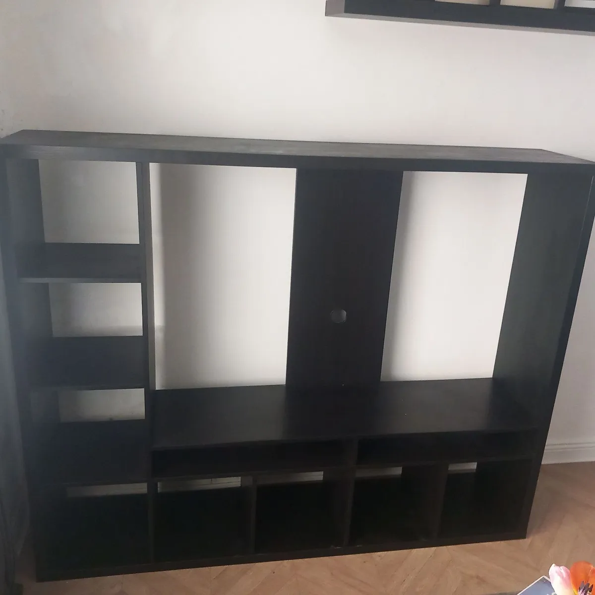 Ikea Lapland tv unit - Image 1