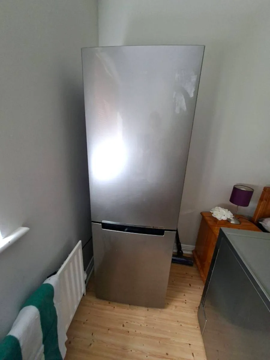 Samsung Fridge Freezer – €180 ONO - Image 2