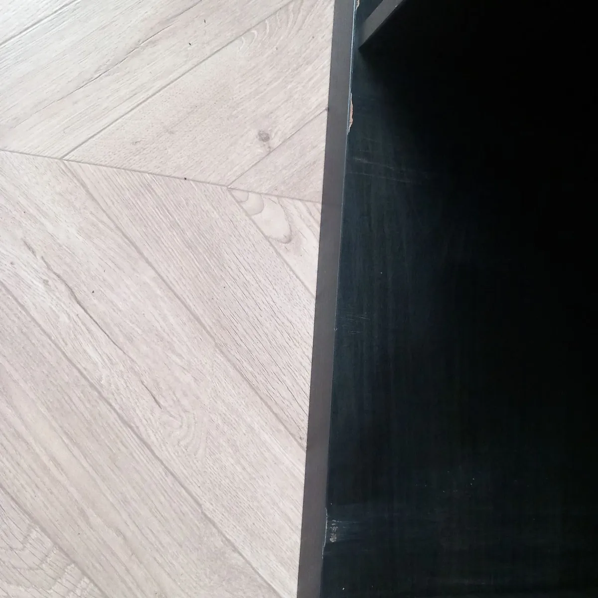 Ikea Lapland tv unit - Image 4