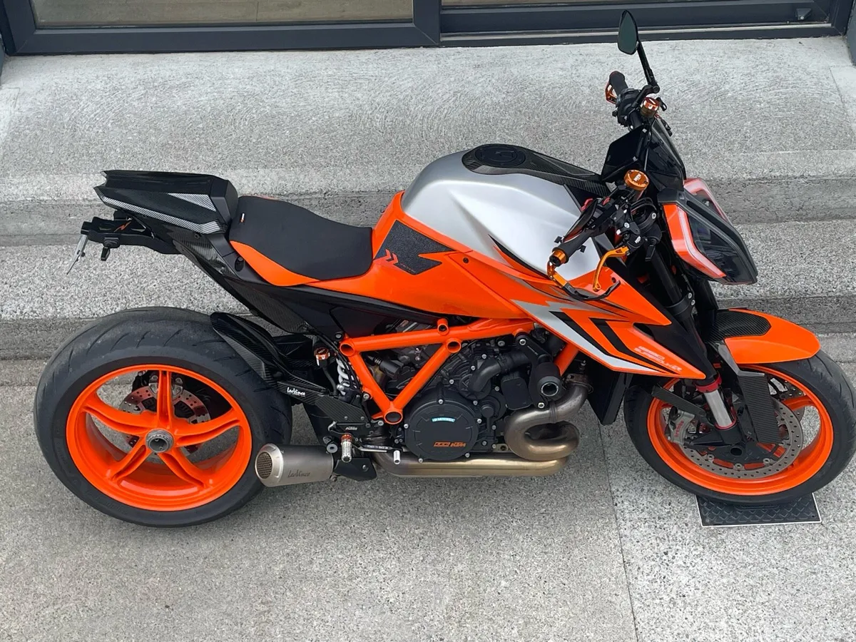 Ktm 1290