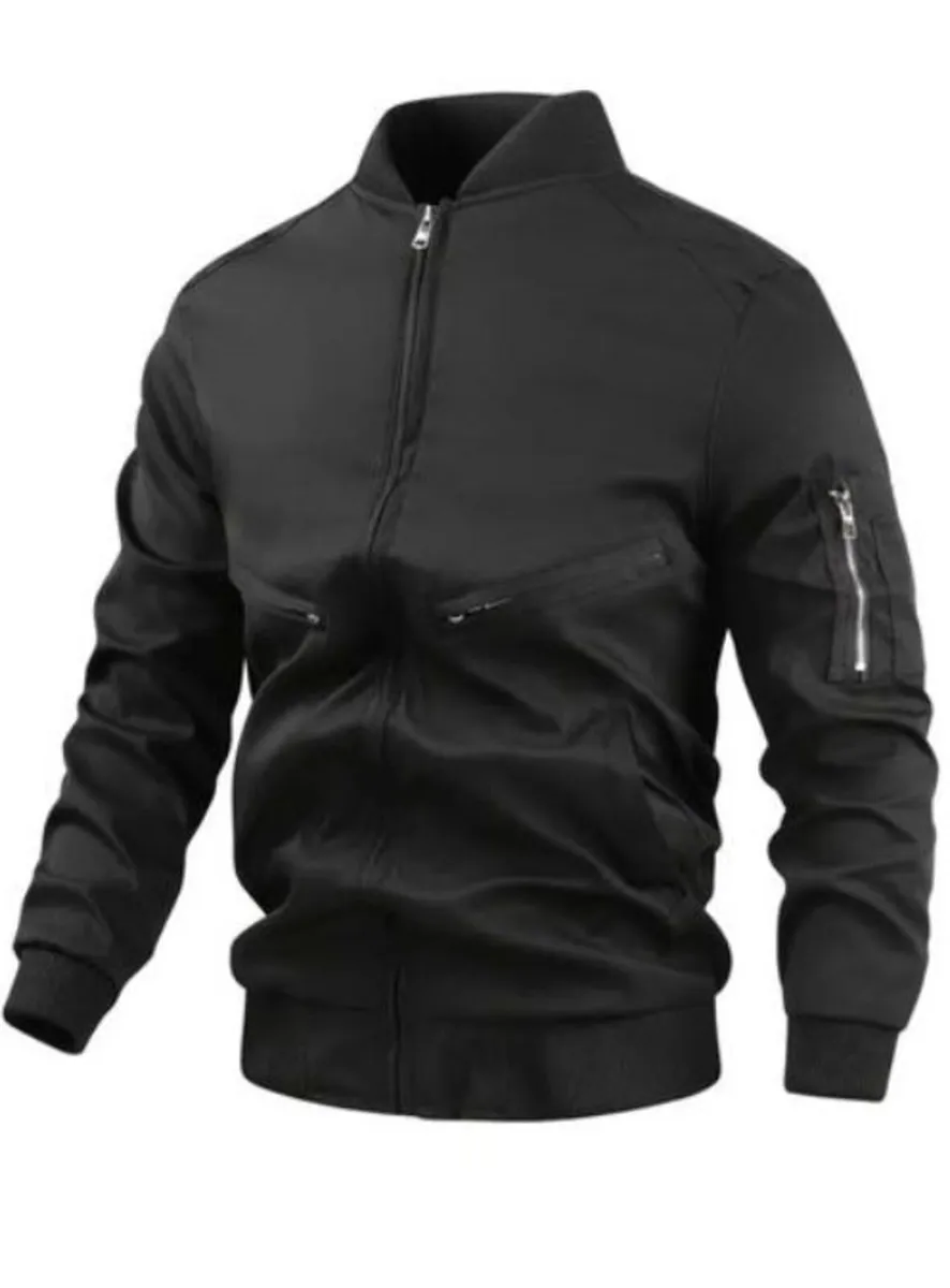 Men jacket Large size. - Image 1