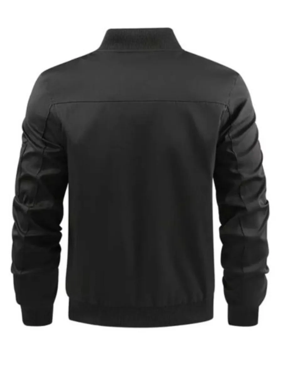Men jacket Large size. - Image 2