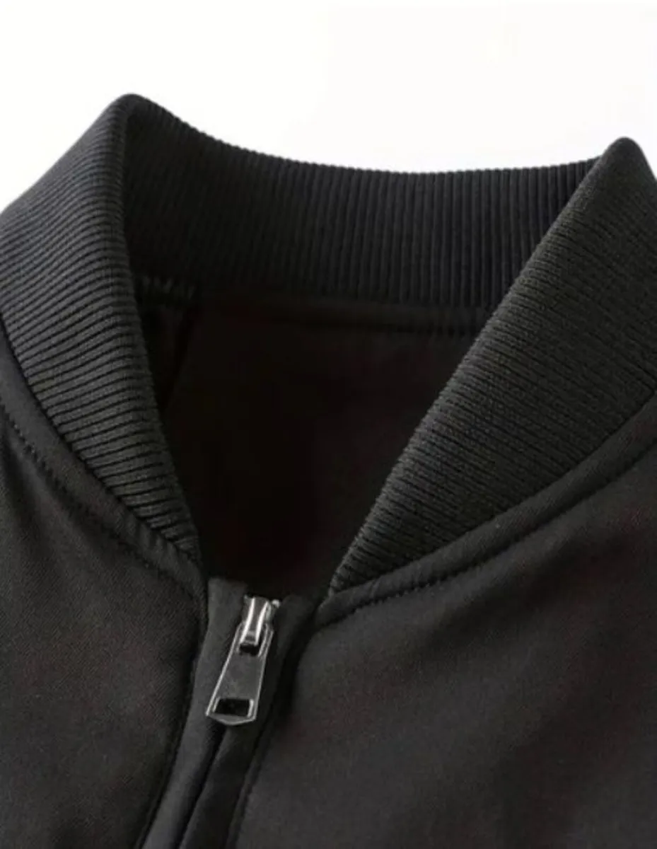 Men jacket Large size. - Image 3