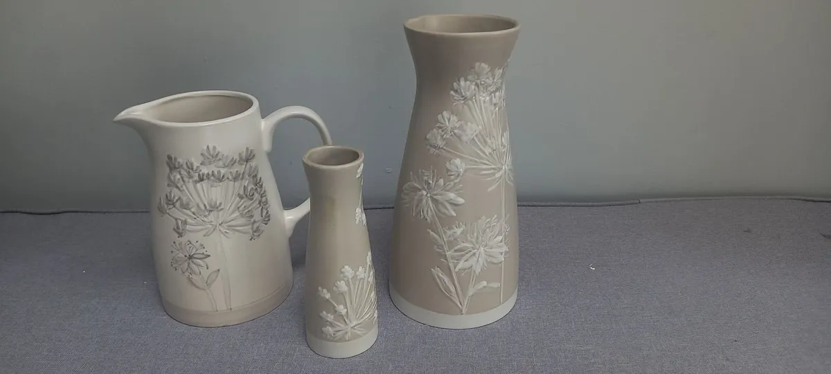 Vases