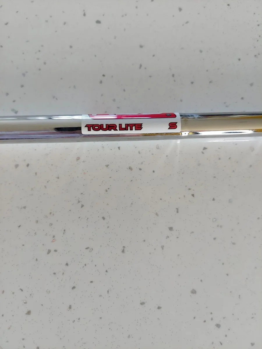 Cleveland Golf Clubs - Image 2