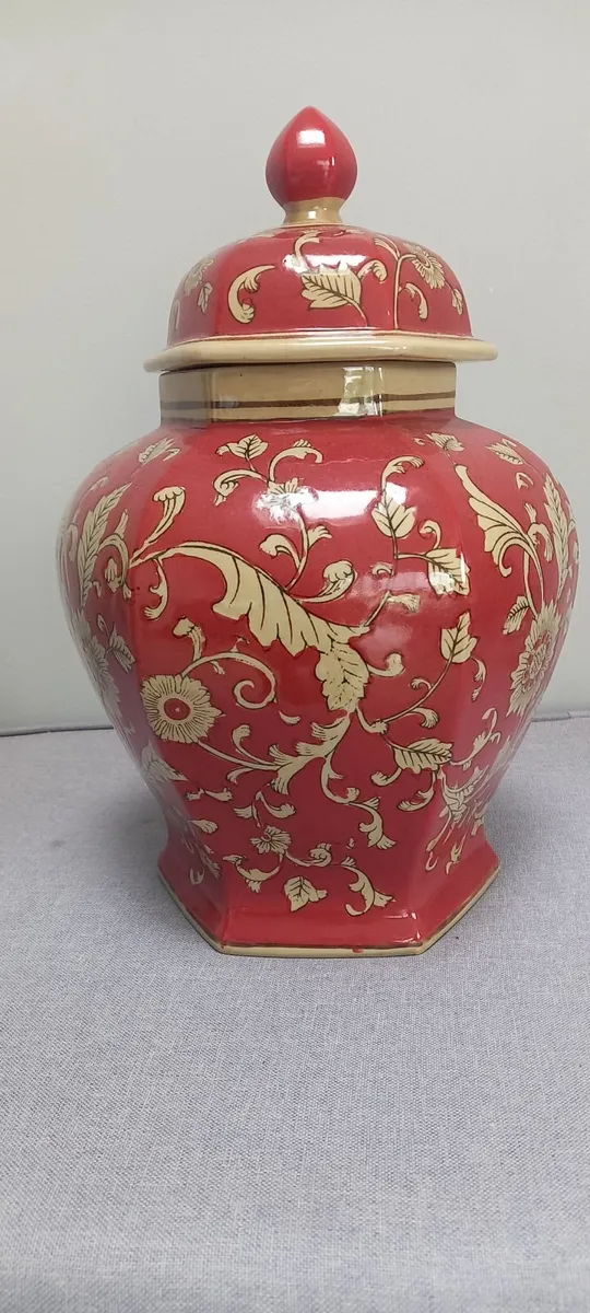 Vase