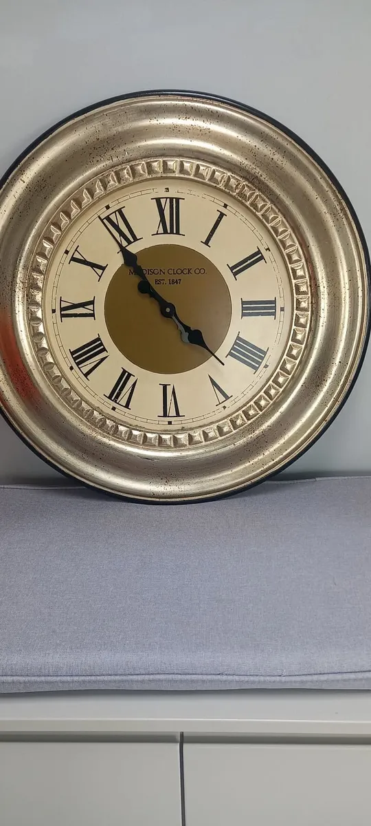 Clock - Image 2