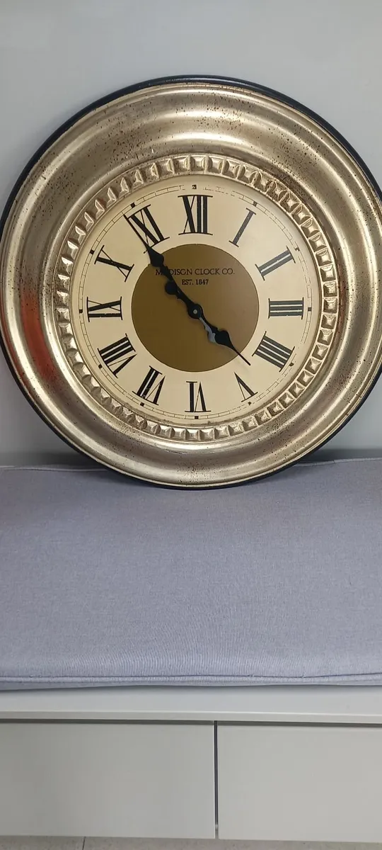 Clock - Image 1