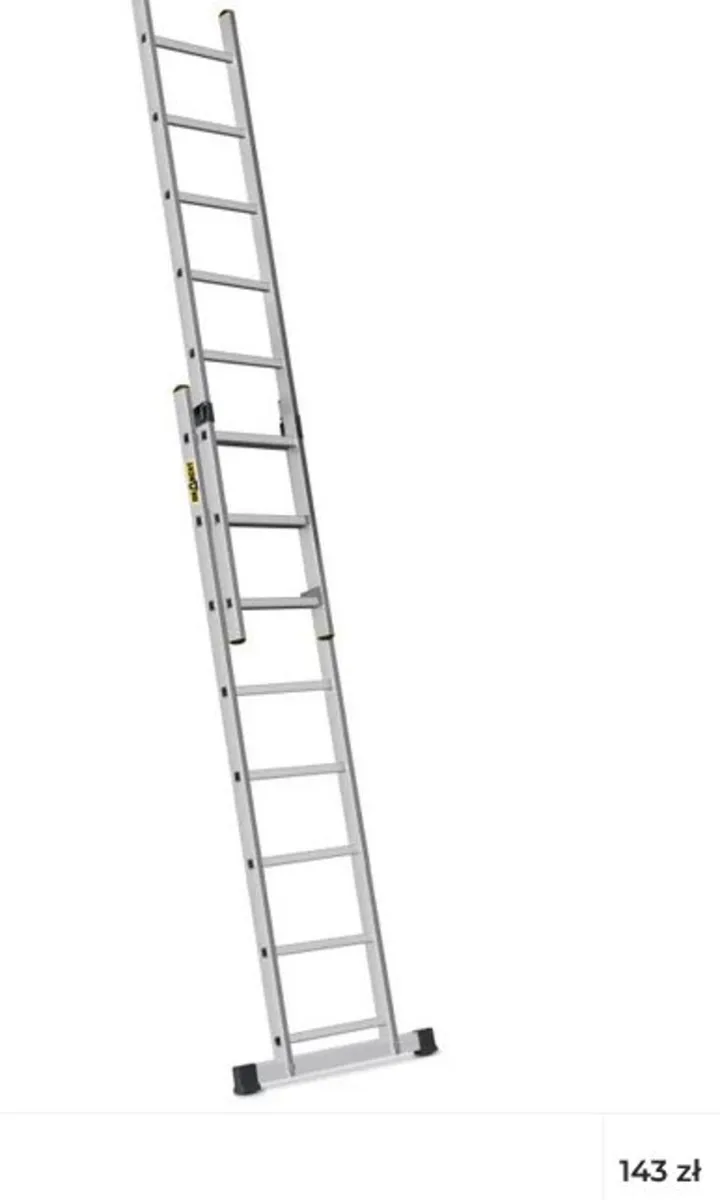 Ladder Scaffolding  New 2x8 - Image 4