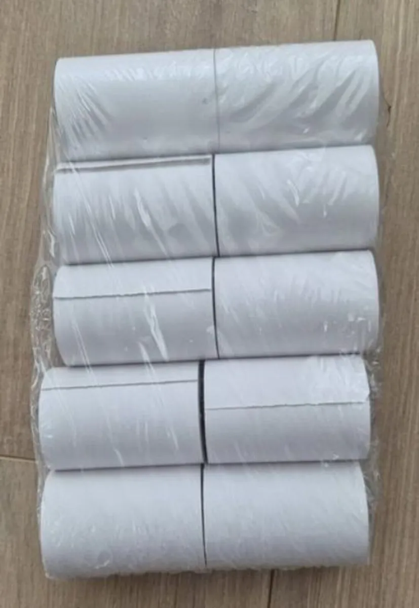 Till Rolls 10pcs 10eur. - Image 3