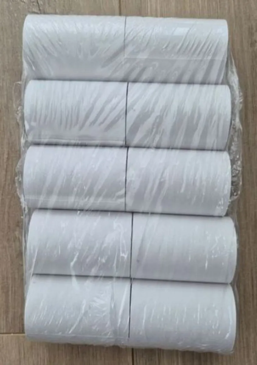 Till Rolls 10pcs 10eur. - Image 2