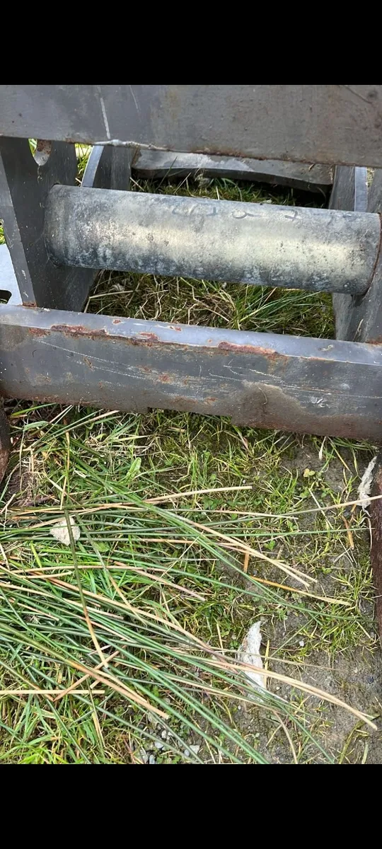 Fork Lift attachment - Image 3