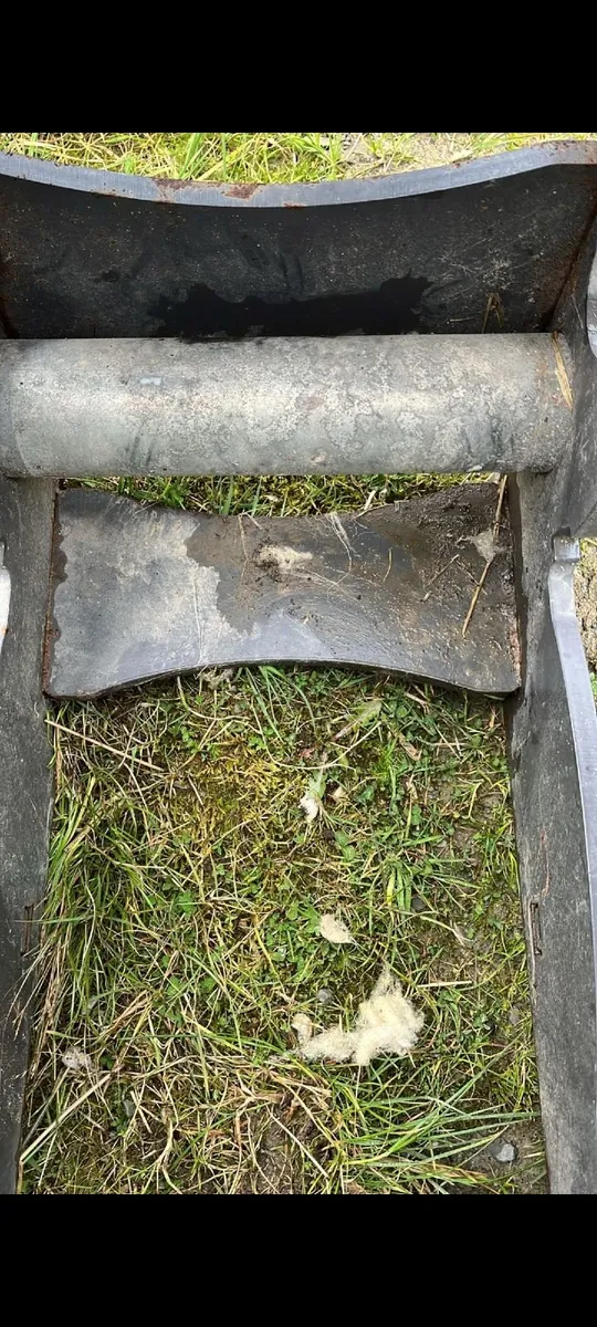 Fork Lift attachment - Image 2