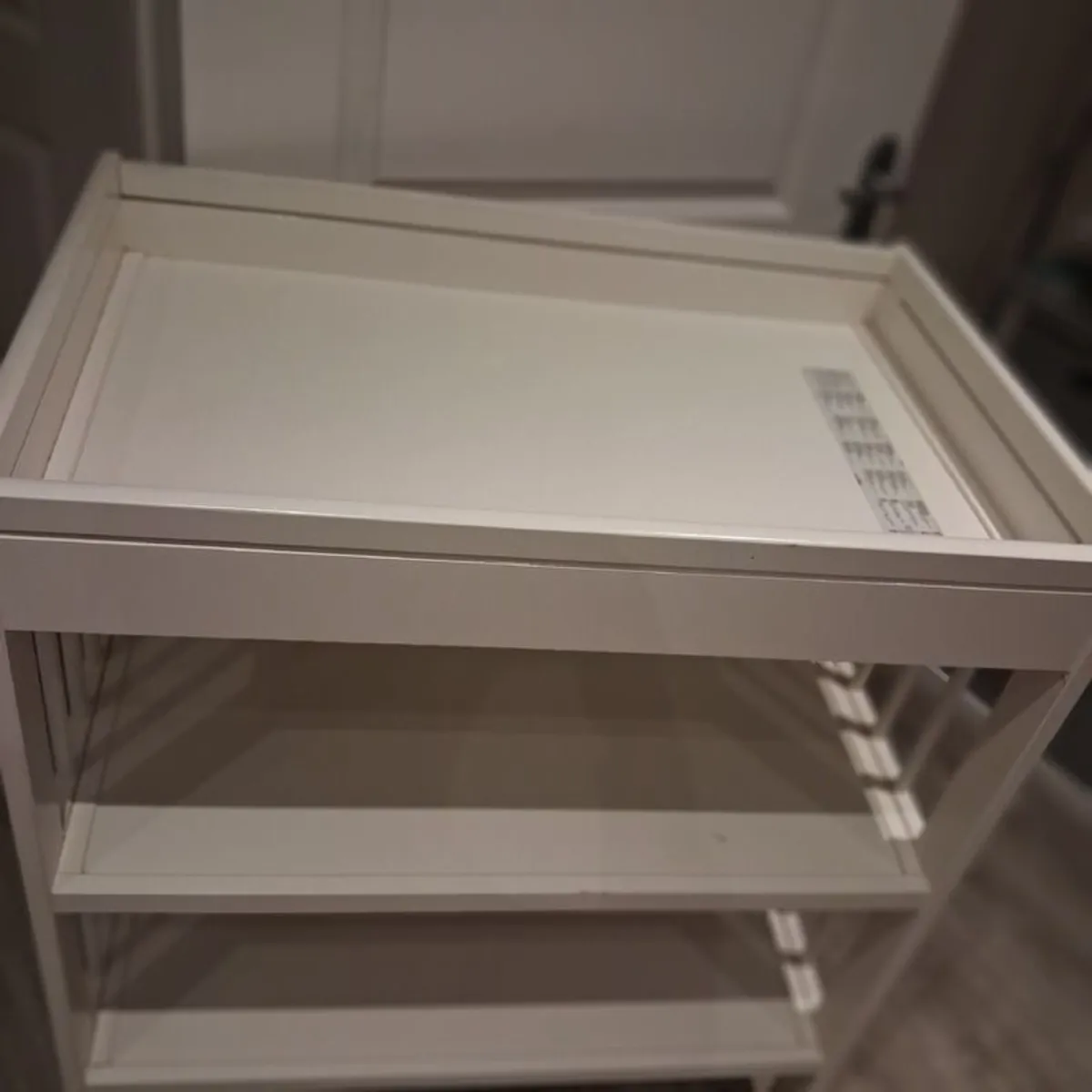 IKEA Changing table - Image 3