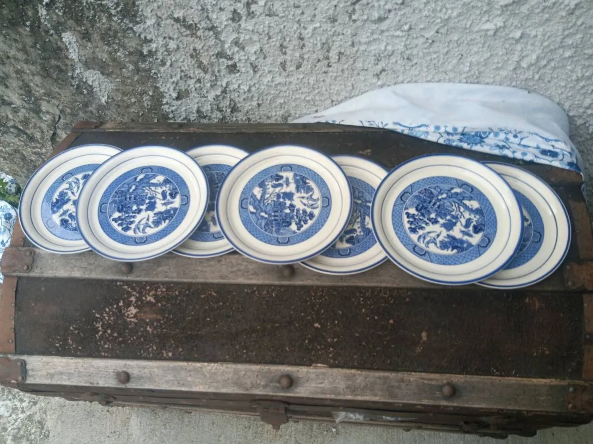 Arklow willow - Image 1