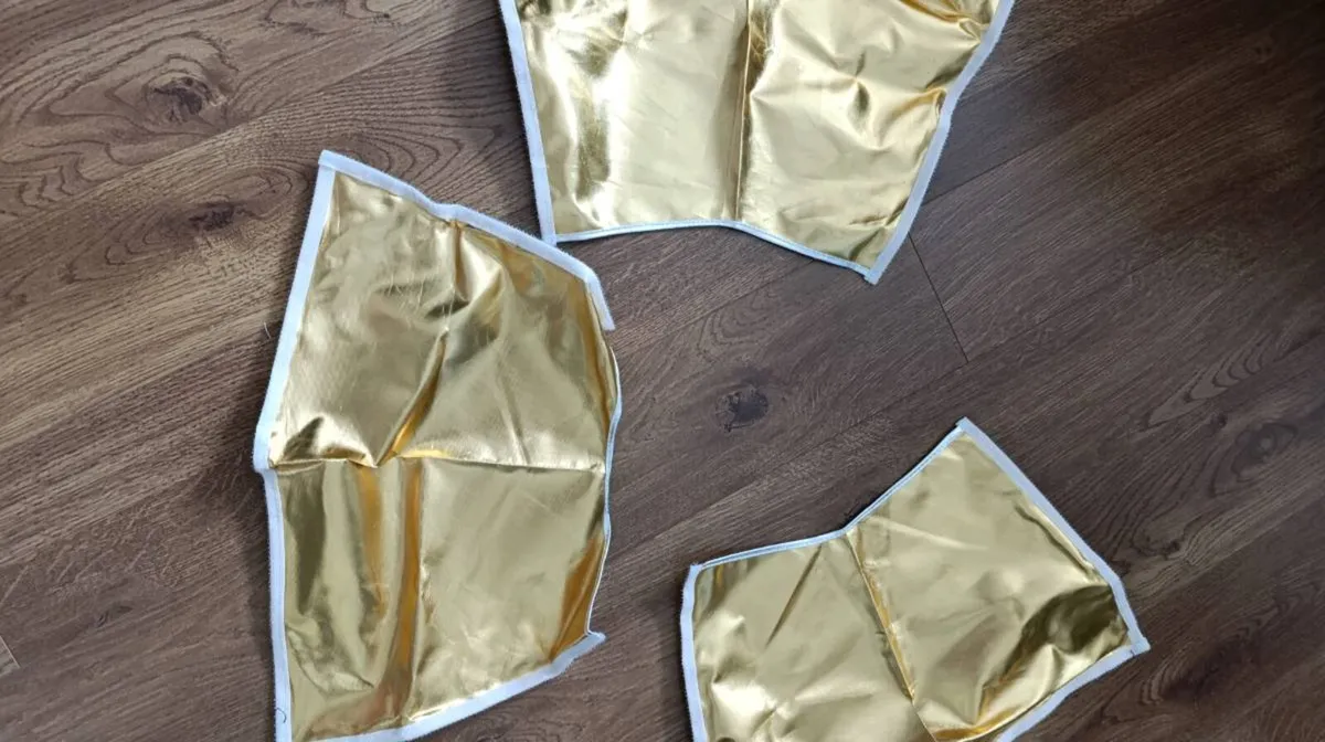 Photo box WalimexPro octa 60cm Elinchrom fit - Image 3