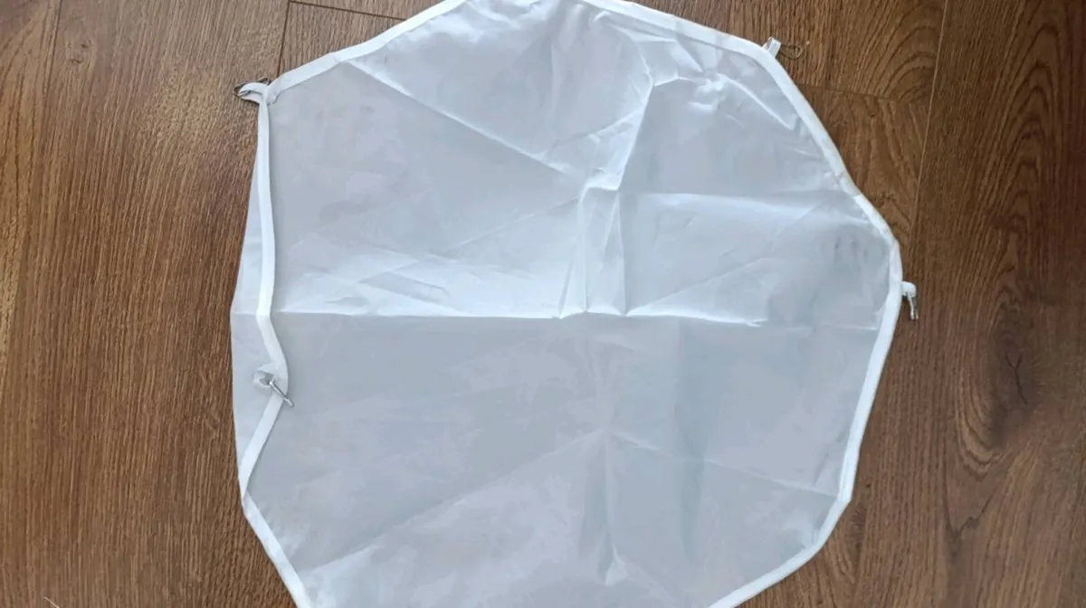 Photo box WalimexPro octa 60cm Elinchrom fit - Image 4