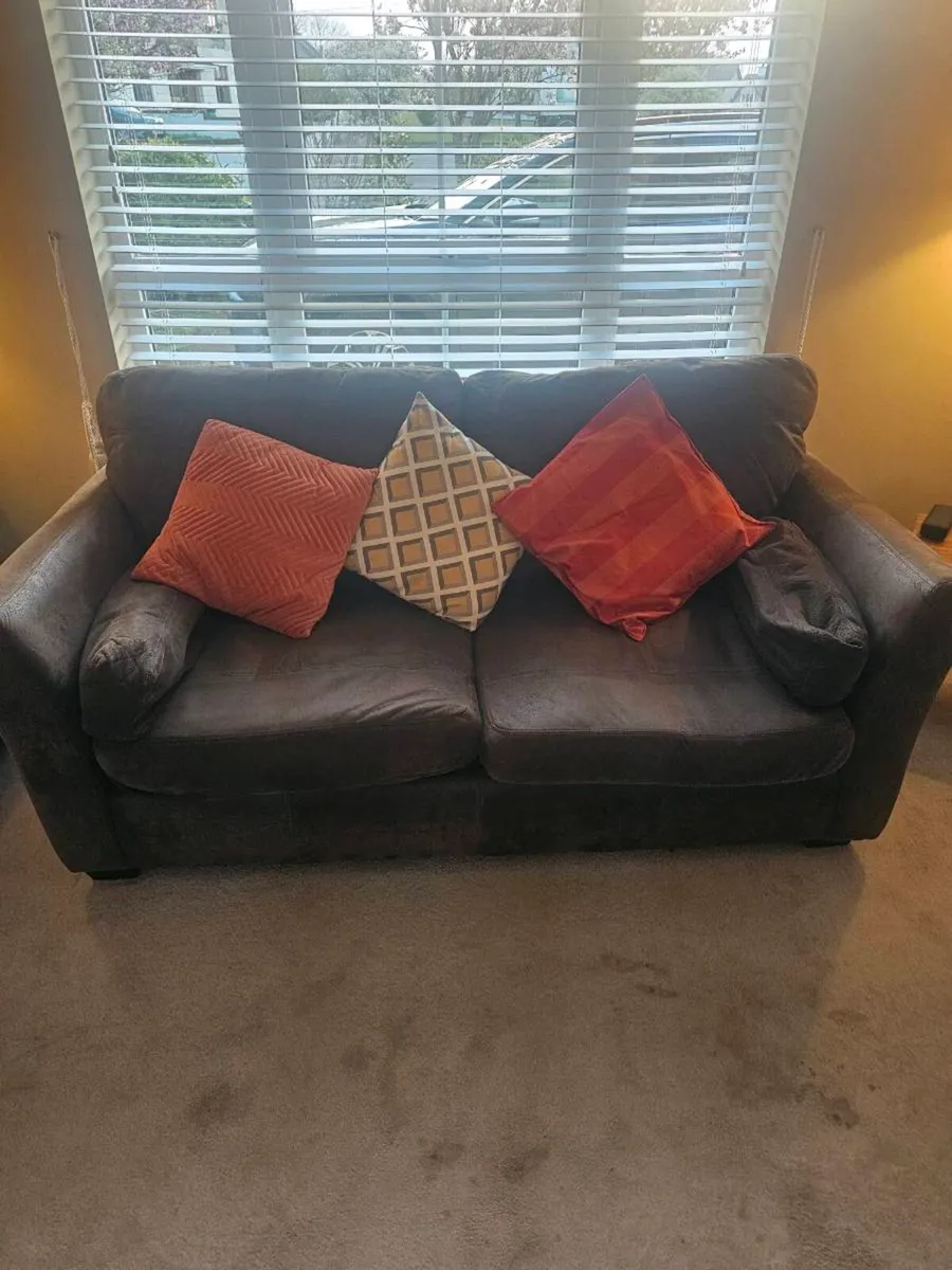 Suite of Furniture for Sale - Image 4