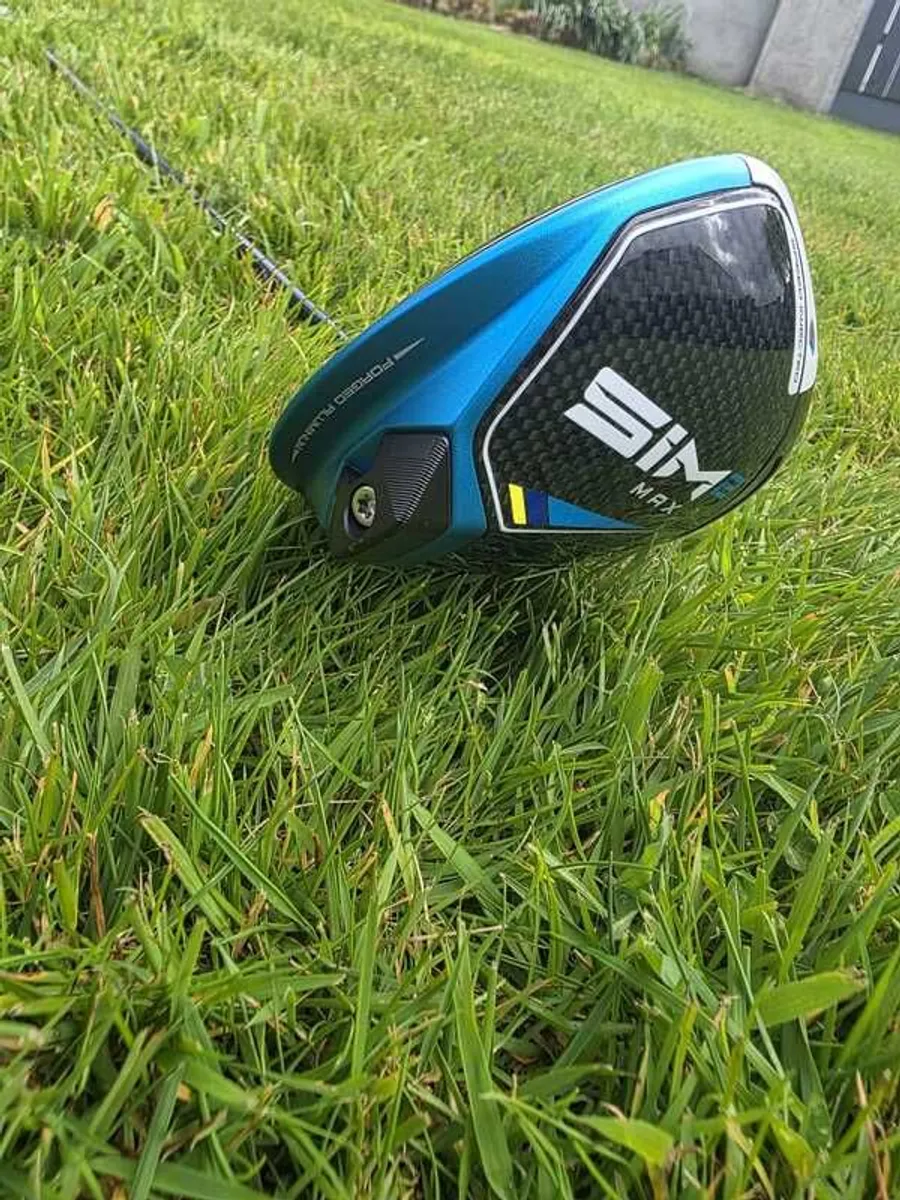 Sim2 Max Driver - Image 3