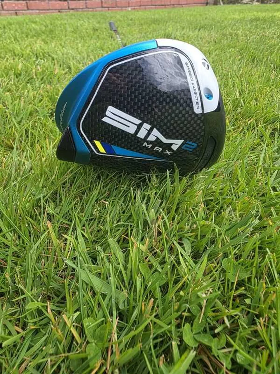 Sim2 Max Driver - Image 4