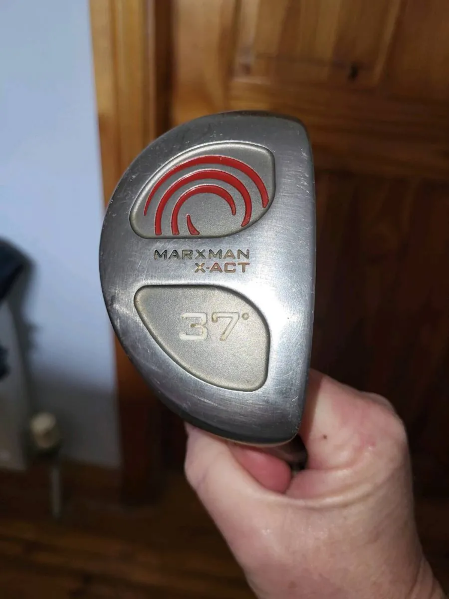 Odyssey chipper - Image 2