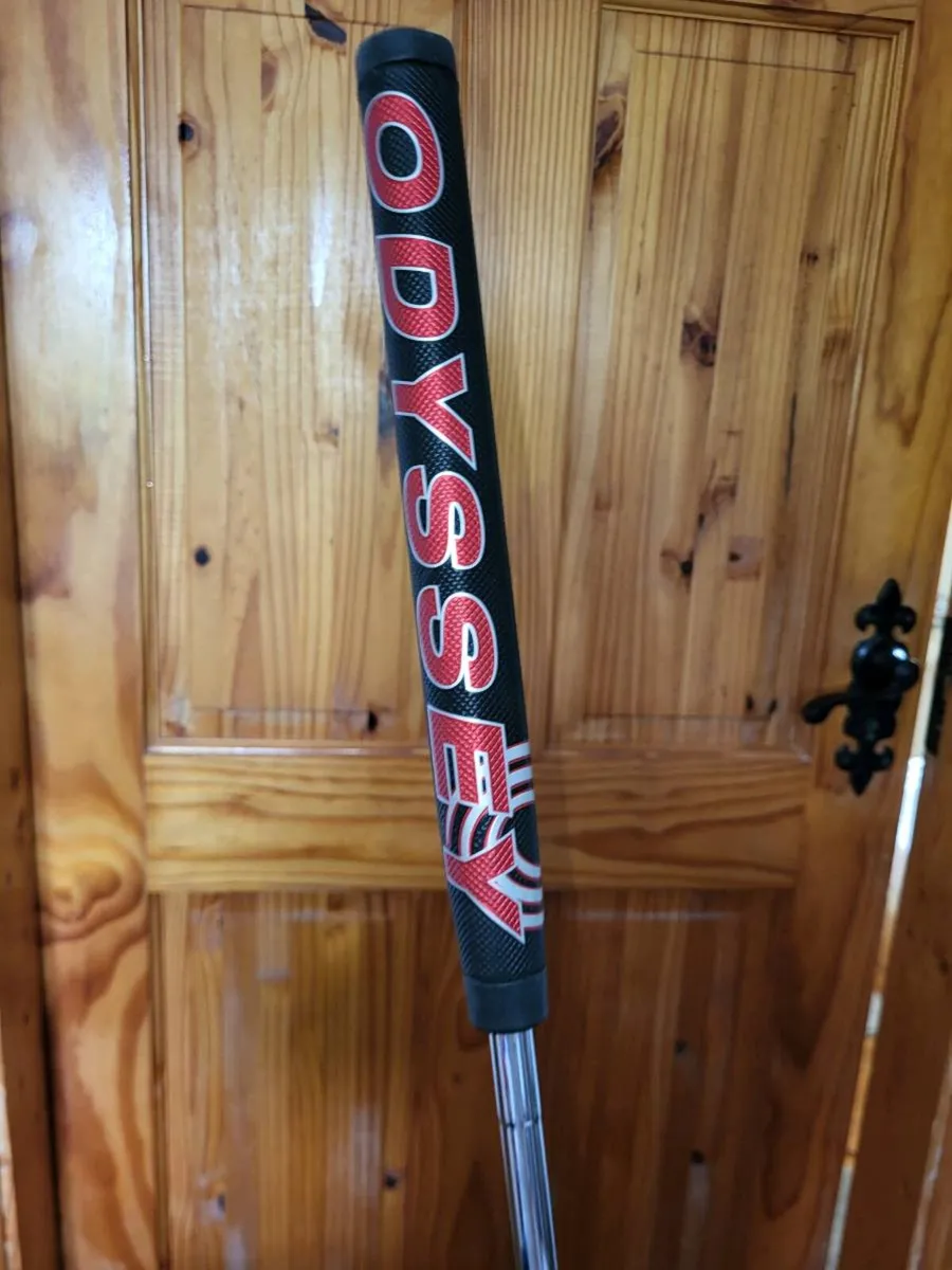 Odyssey chipper - Image 3